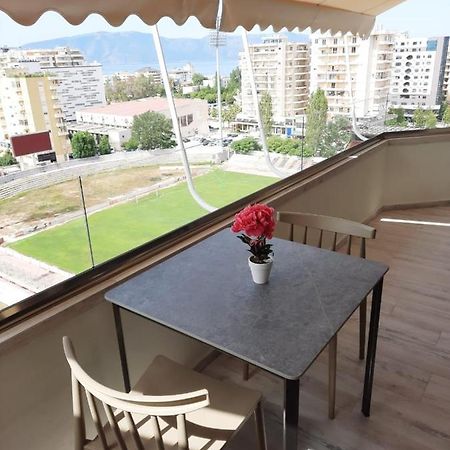 Disy Apartments Vlore Exterior photo