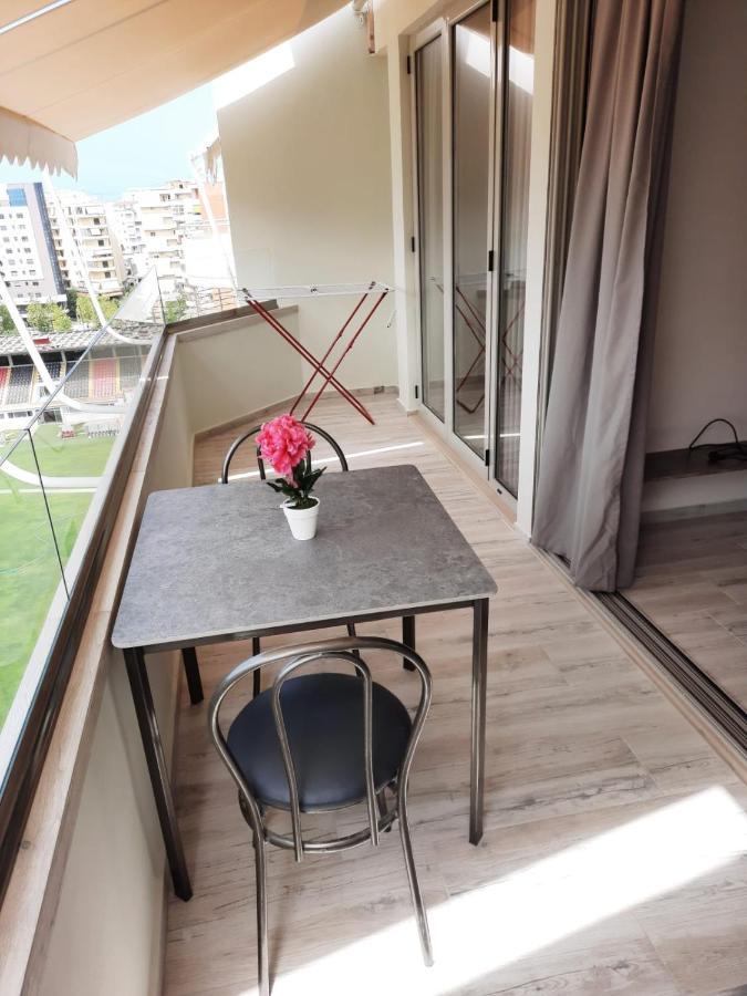 Disy Apartments Vlore Exterior photo