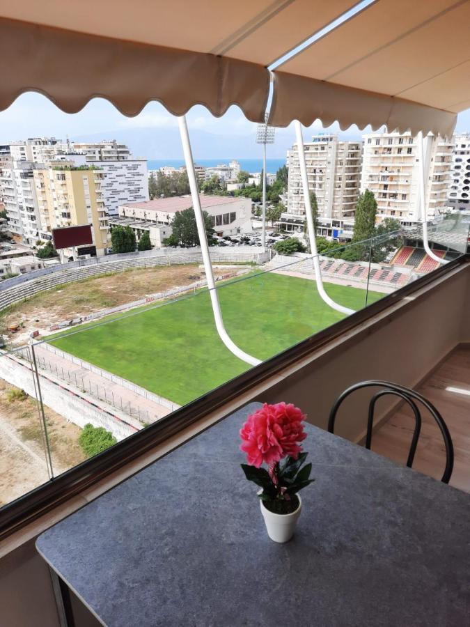Disy Apartments Vlore Exterior photo