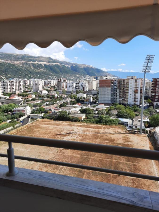 Disy Apartments Vlore Exterior photo