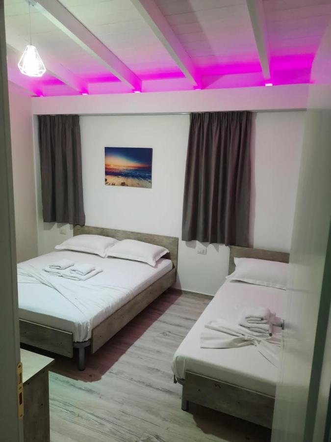 Disy Apartments Vlore Exterior photo