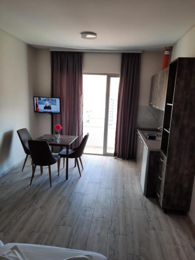 Disy Apartments Vlore Exterior photo