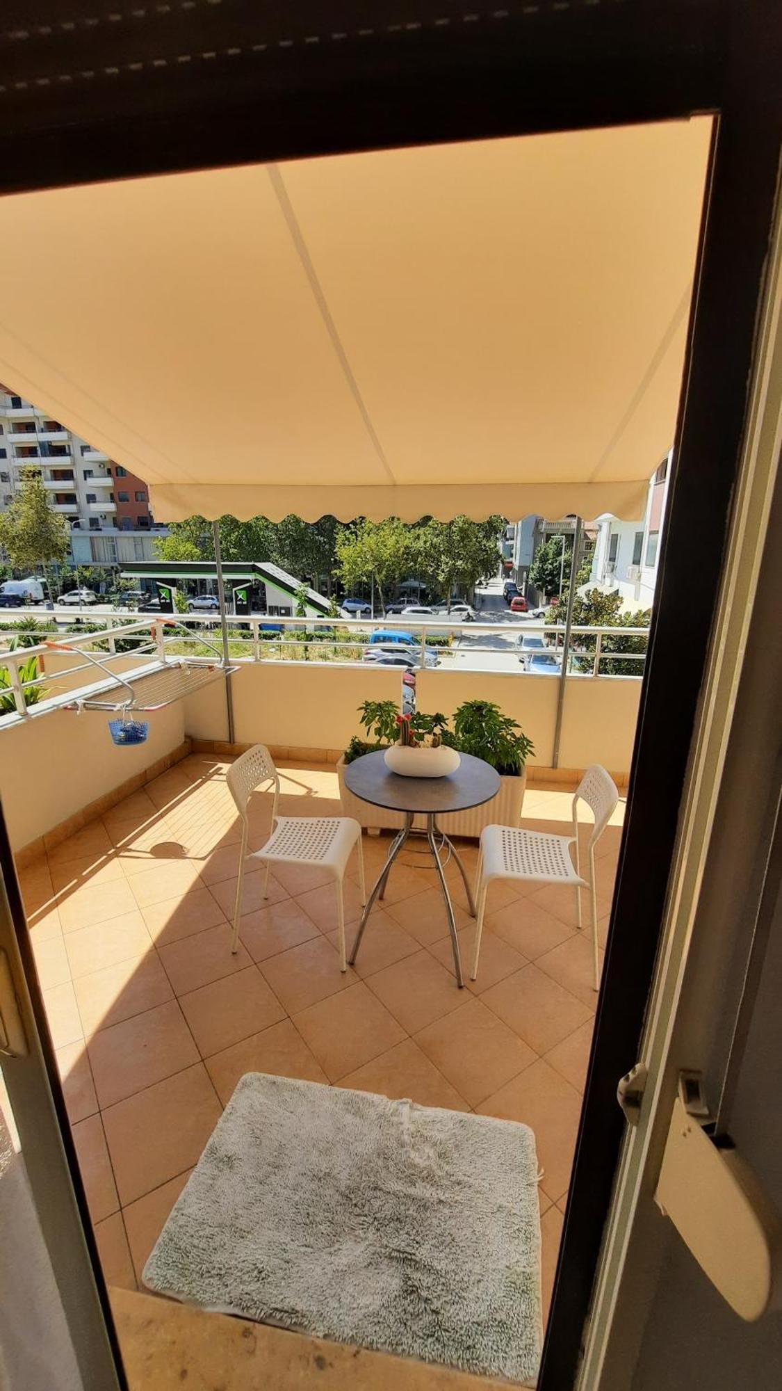 Disy Apartments Vlore Room photo