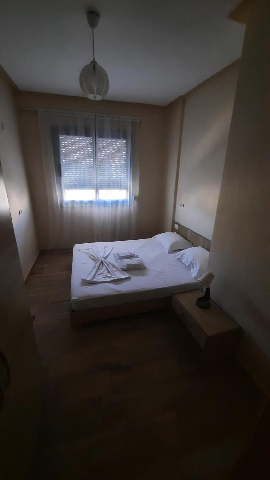 Disy Apartments Vlore Room photo