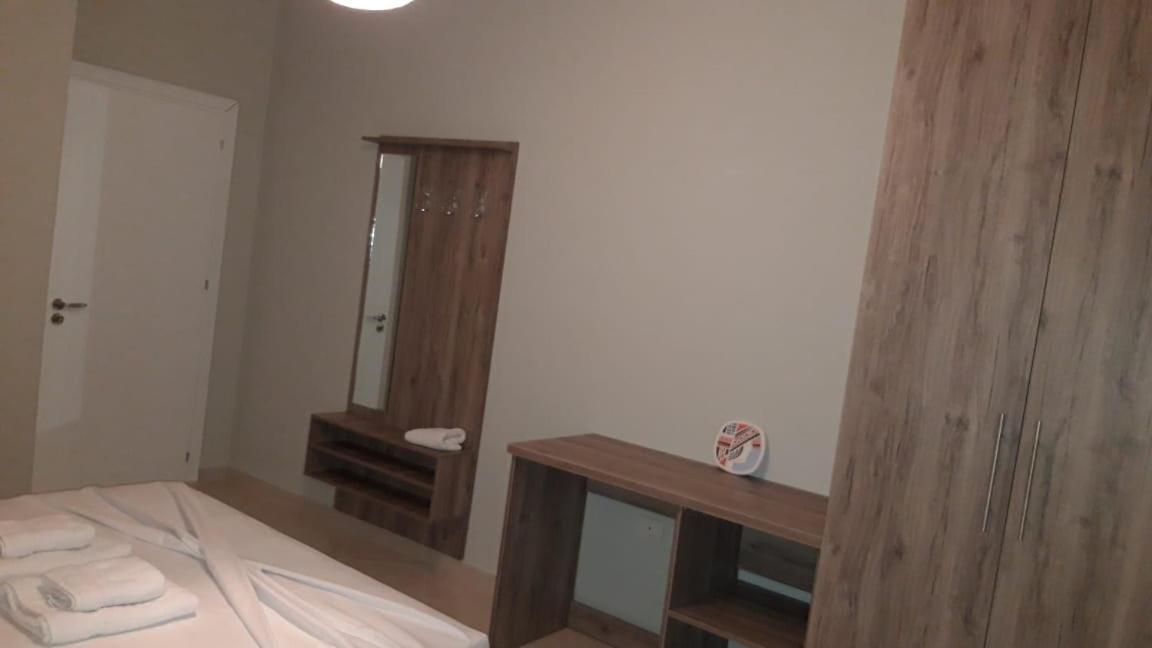 Disy Apartments Vlore Room photo