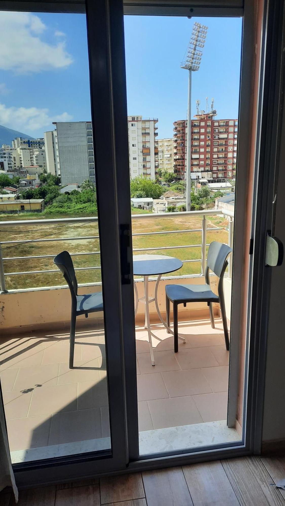 Disy Apartments Vlore Room photo