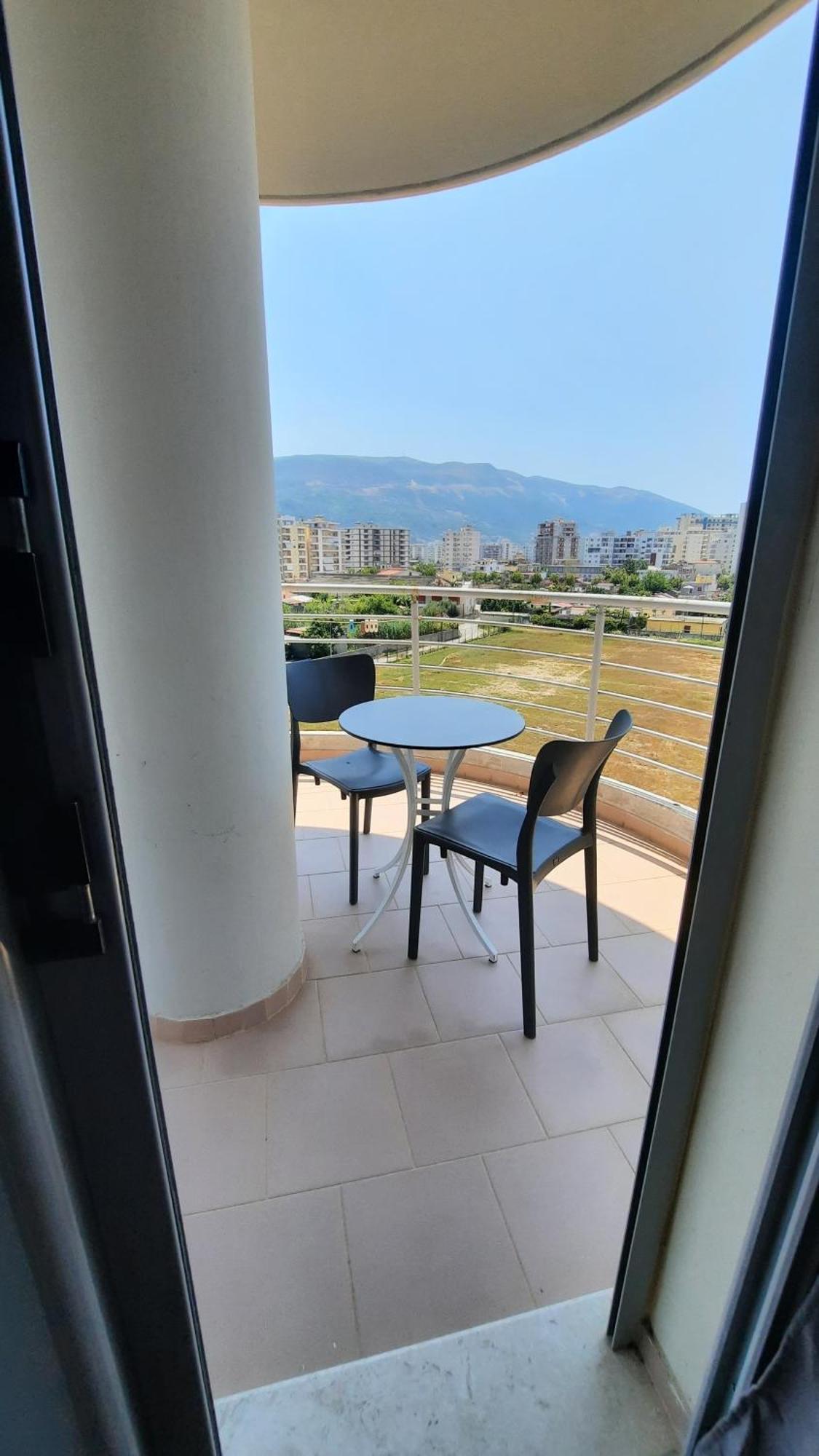 Disy Apartments Vlore Exterior photo
