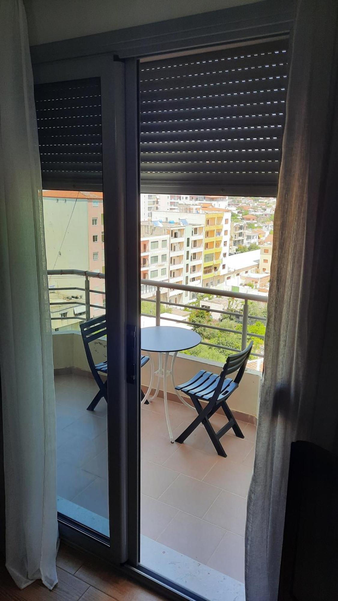 Disy Apartments Vlore Exterior photo