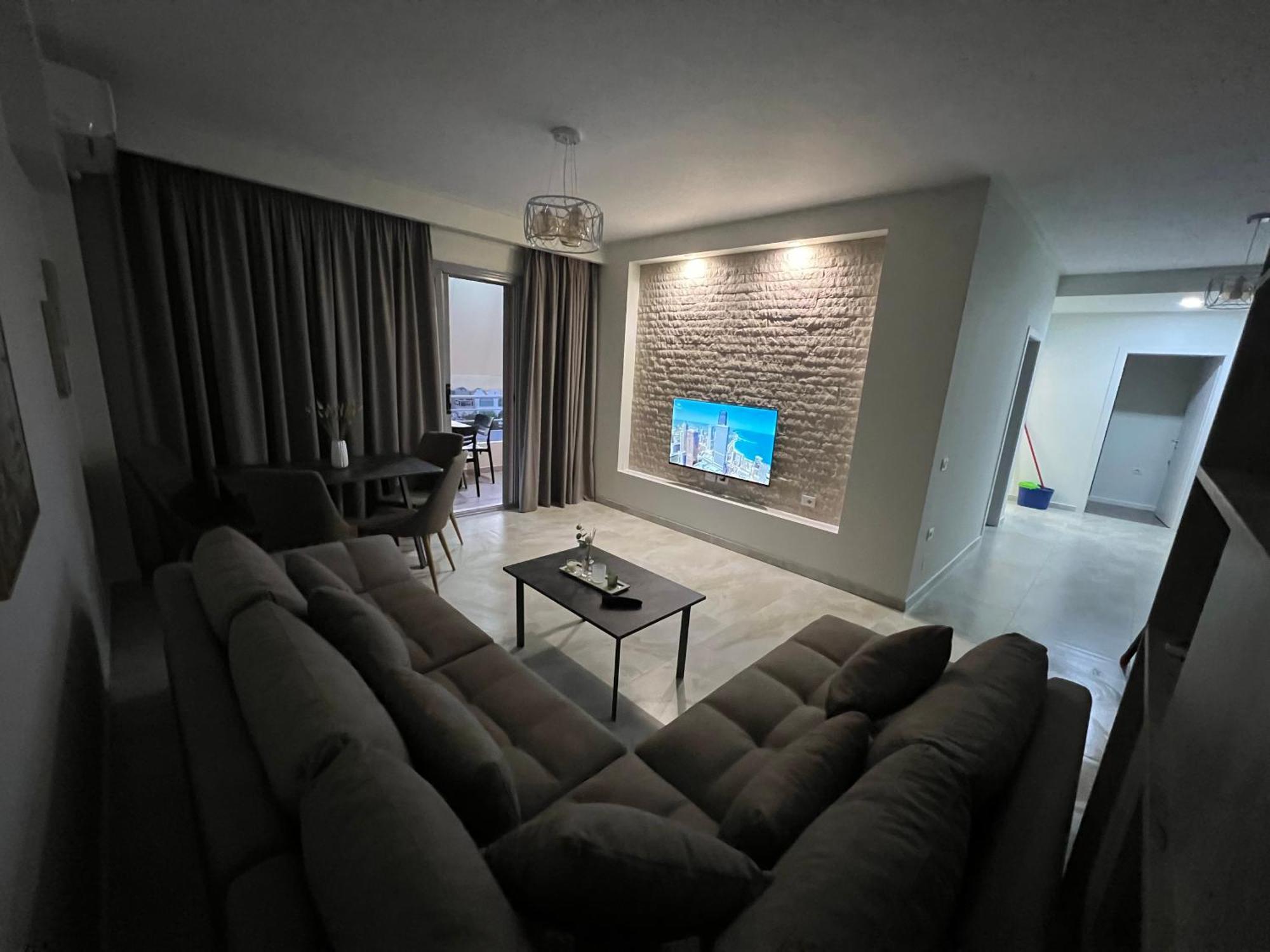 Disy Apartments Vlore Exterior photo