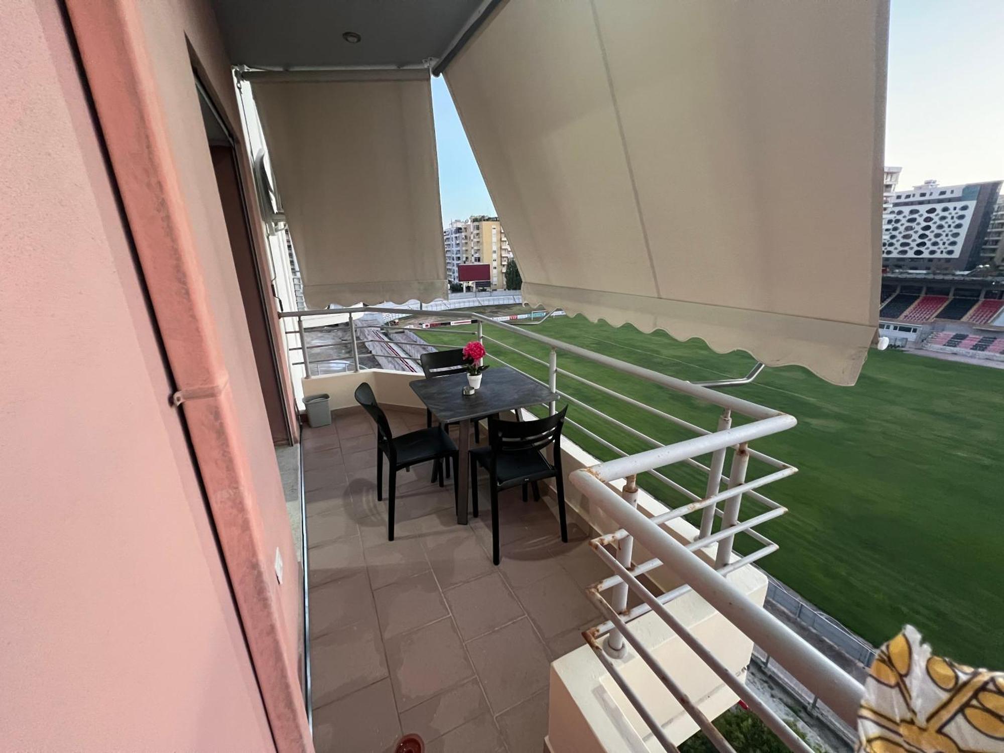 Disy Apartments Vlore Exterior photo