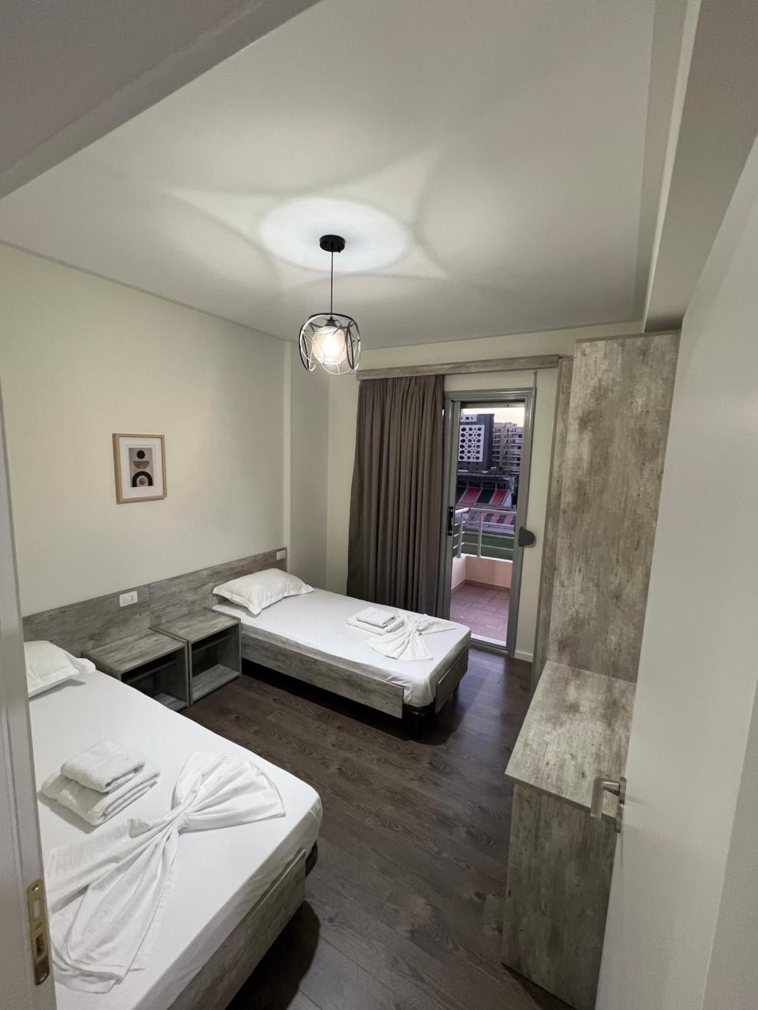 Disy Apartments Vlore Exterior photo