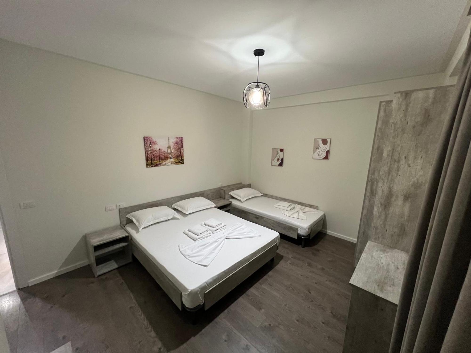 Disy Apartments Vlore Exterior photo
