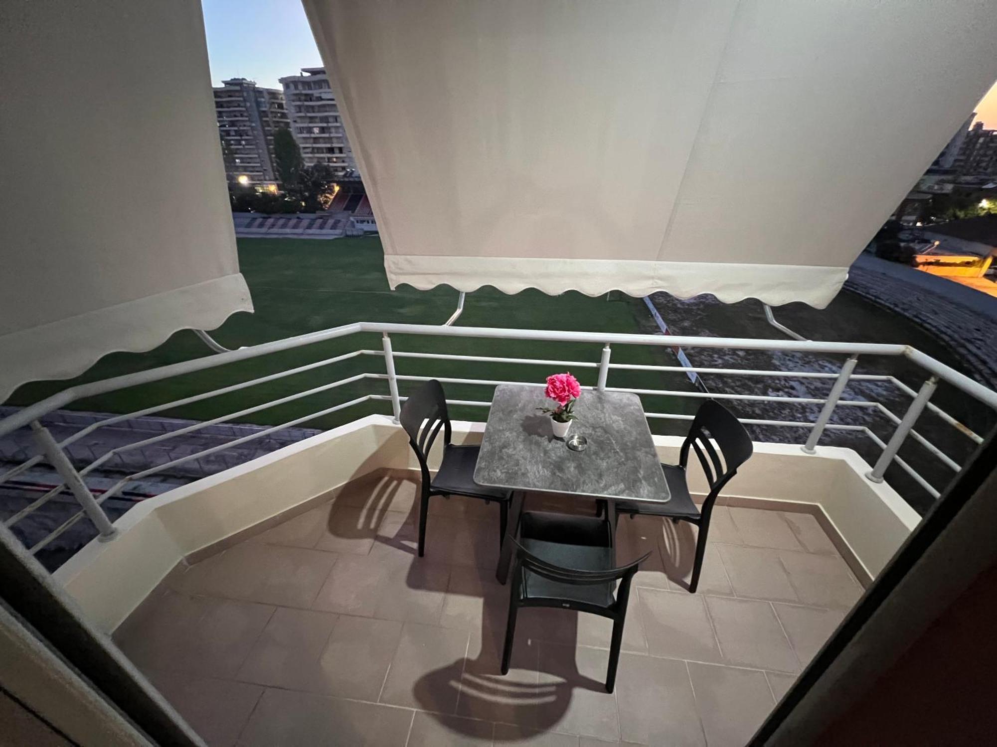Disy Apartments Vlore Exterior photo